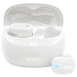 Fone de Ouvido JBL Tune Buds 2 Perfect Fit TWS / Bluetooth - Branco