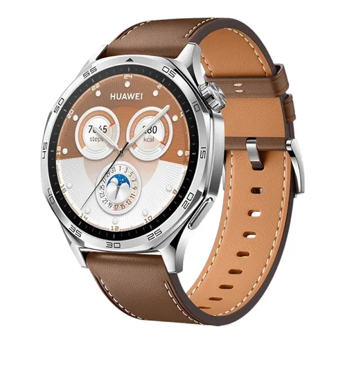 Relógio Huawei Smartwatch GT5 (55020DFW VLI-B19) 46mm Marrom