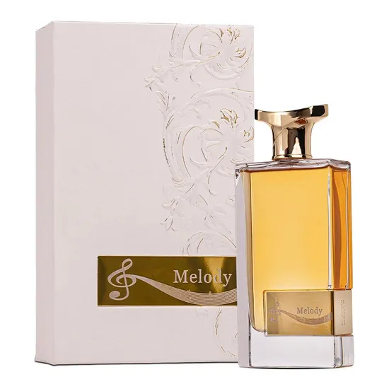 Perfume Melody Aromas Aurora - Água de Perfume - Feminino - 100ML