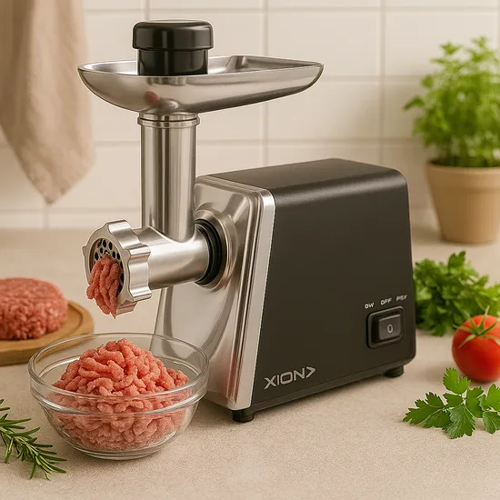 Moedor de Carne Xion Xi-Picmeat 1400 W
