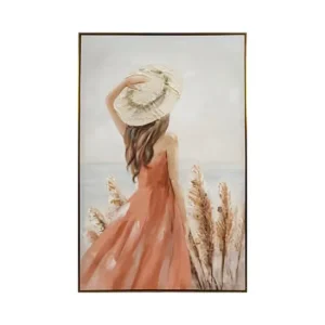 Quadro Decorativo Concepts 449-338912 80 X 120 CM