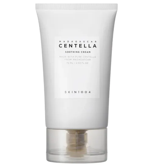 Creme Facial Calmante SKIN1004 Madagascar Centella 75ML