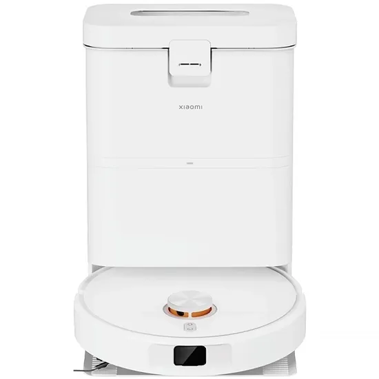 Robô Aspirador Xiaomi Vacuum H50 OV43GL com 55 Watts 220V ~ 50/60 HZ - Branco (BHR08GUEU)