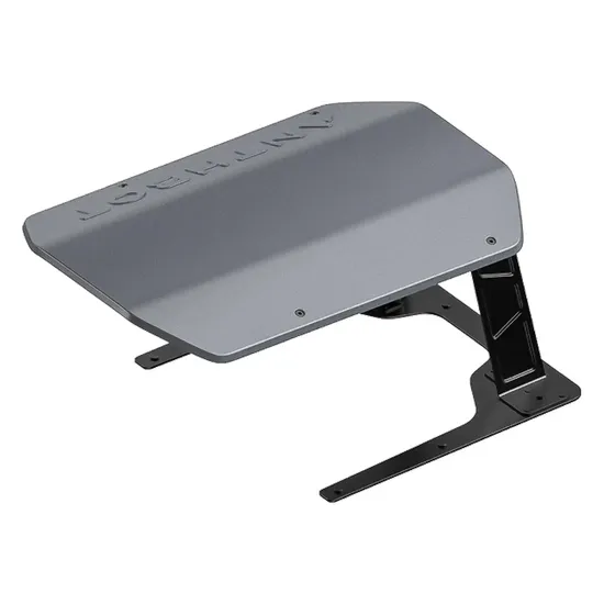 Capa de Chuva para Robô Cortador de Grama Genie 210020004 - Cinza
