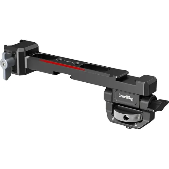 Suporte para Monitor Smallrig 3026B com Braçadeira Nato para Dji RS