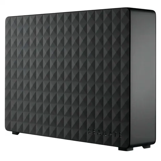 Disco Rígido Externo 8TB Seagate Expansion STKP8000400 3.0 3.5