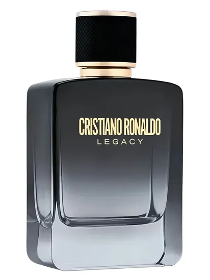 Perfume Cristiano Ronaldo Legacy Eau de Parfum - Masculino 50 ml