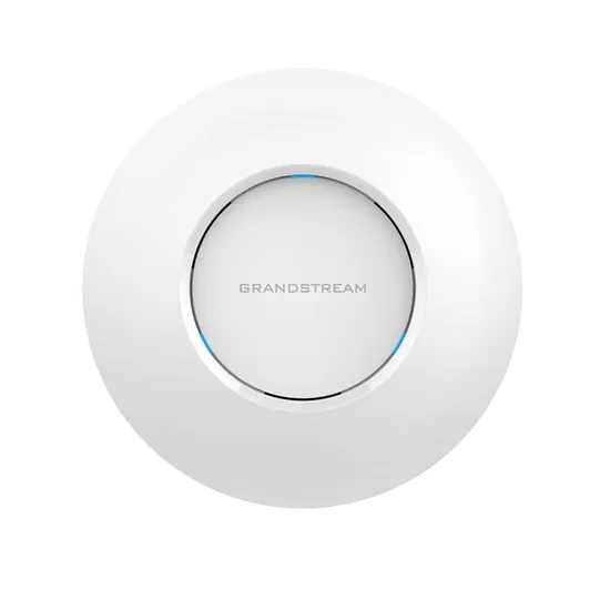 Ponto de Acesso Grandstream GWN7605 WiFi 2 Portas Gigabit 2x2 MU-MIMO 1.27Gbps