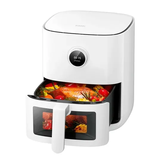 Fritadeira Elétrica Xiaomi Mi Air Fryer Smart Pro 4L Eu 44577-BHR6943EU-MAF05