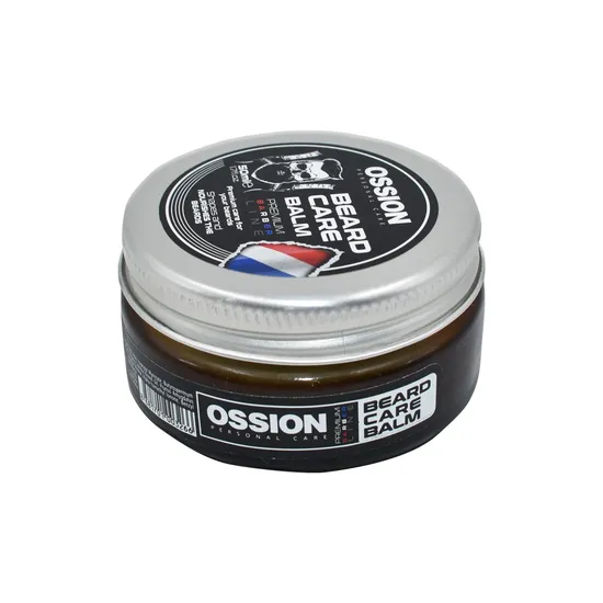 Bálsamo de Barba Ossion Beard Care