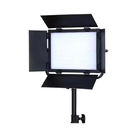 Luz LED para Fotografia ZSYB YB-50RGB 50W Bicolor
