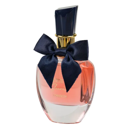 Perfume Grace Of London La Petite Rose Secrets - Eau de Parfum - Feminino - 100ML