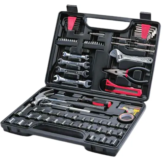 Kit de Ferramentas Nappo NHK-053 - 159 Peças