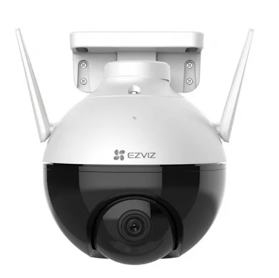 Câmera IP Ezviz Wifi CS-C8C 1080P 4MM 360° 1080P