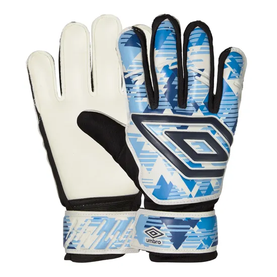 Luva de Goleiro Umbro Masculino Branca