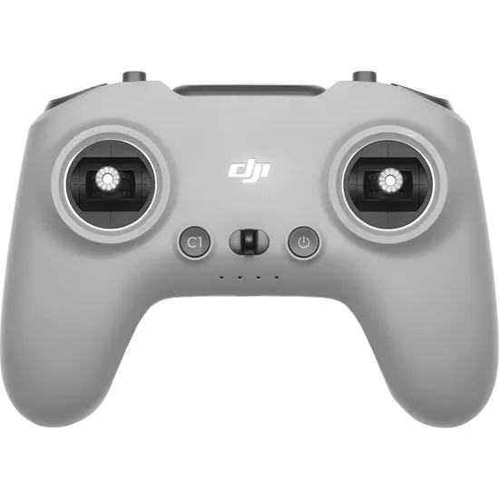 Controle Remoto DJI FPV Remote Controller 3 - Cinza