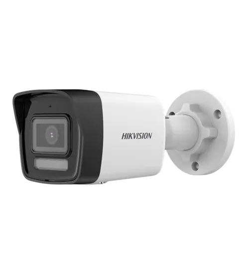 Câmera IP Bullet Hikvision DS-2CD1043G2-Liu 4MP 2.8MM