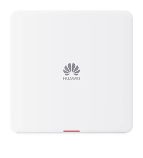 Roteador Huawei AC Wifi 7 AirEngine AP 5773-25HW 3.57Gbps 2.5GE