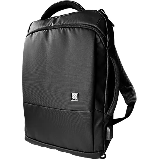 Mochila para Notebook Klip Xterme Bizman KNB-895 15.6" - Preto