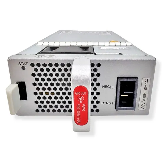 Fonte Huawei Switch S6730 1000W DC PDC1000S12-DB