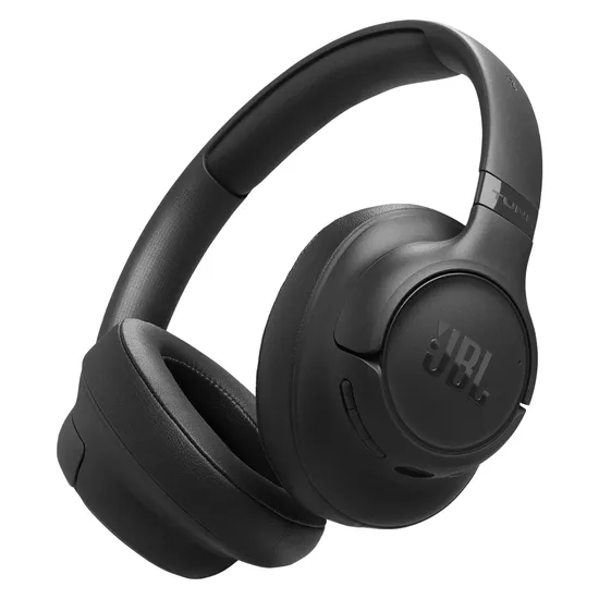Fone de ouvido JBL Tune 730BT Wireless - Preto