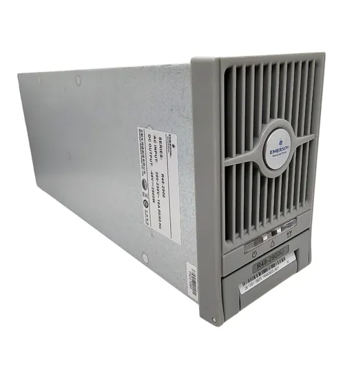 Fonte F. Olt Emerson NET701 A41 Retifi. R48-2900U 50A MOD290