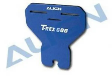 Suporte da Lâmina Principal TR600 Novo H60145T