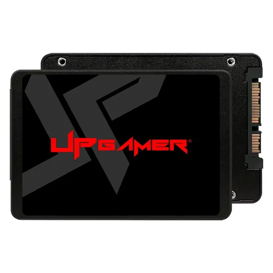 SSD Up Gamer UP500 512GB 2.5 Polegadas SATA 3