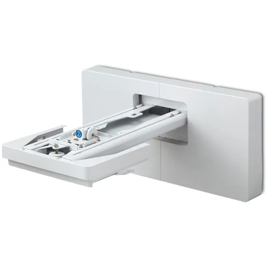Suporte de Parede Ajustável Epson V12HA06A05 para Projetores de Distância Ultracurta