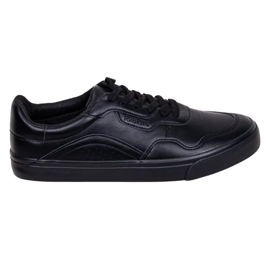 Sapato Royal County Of Berkshire Preto Masculino 41