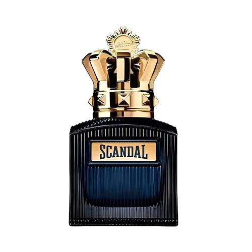 Perfume Jean Paul Scandal Intense EDP M 100ML