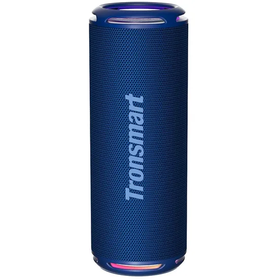 Caixa de Som Bluetooth Tronsmart T7 Lite 24W IPX7 Azul - 964260