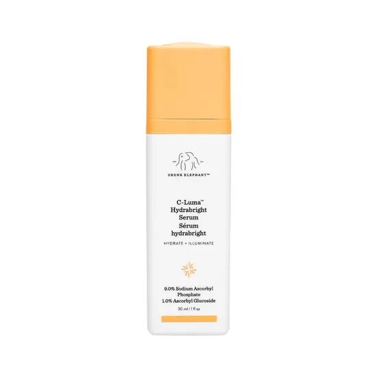 Sérum Facial Drunk Elephant C-Luma Hydrabright 30ml