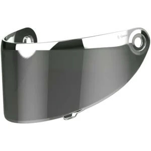 Viseira para Capacete Axxis Max Vision MT-V-18C - Espelho Prata
