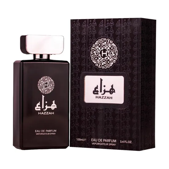 Perfume Gulf Orchid Attri Hazzah - Água de Perfume - Masculino - 100ML