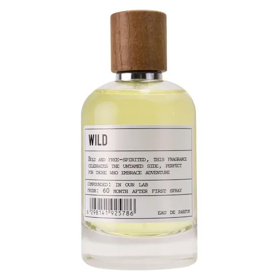 Perfume Karma Wild - Eau de Parfum - Feminino - 100ML