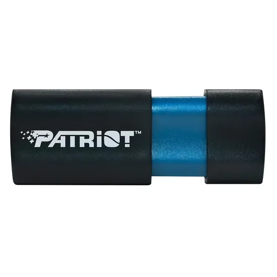 Pendrive Patriot Rage Lite 256GB USB 3.2 - PEF256GRLB32U