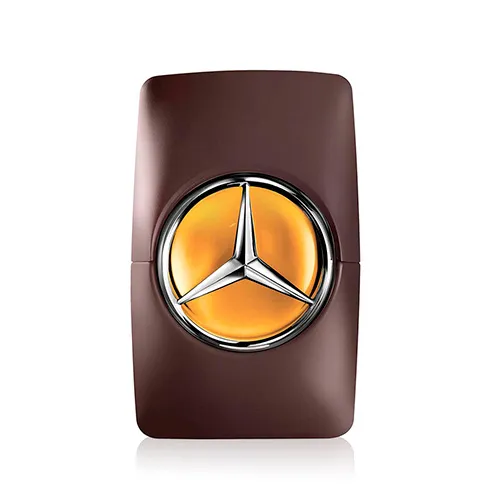 Perfume Mercedes-Benz Private Edp M 100ML