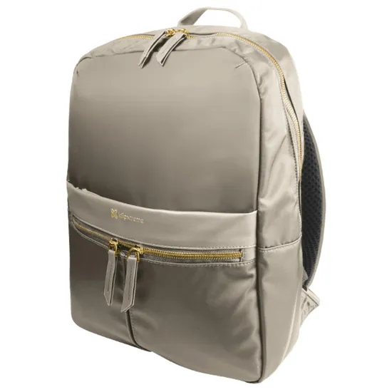Mochila para Notebook Klip Xtreme Bari KNB-467KH 15.6” - Caqui