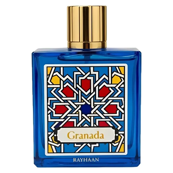 Perfume Granada Rayhaan Edp - Unissex 100ml