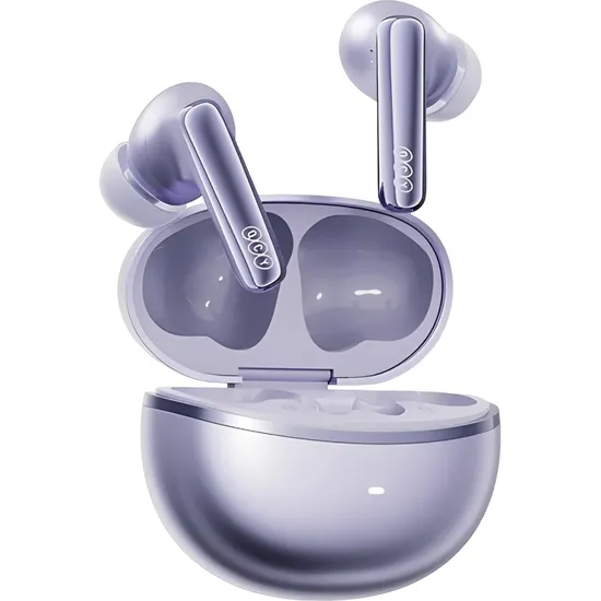 Fone de Ouvido QCY Melobuds N70 BH25HT18A - Roxo