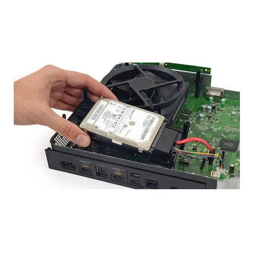 Disco Rígido Interno Xbox One 500GB