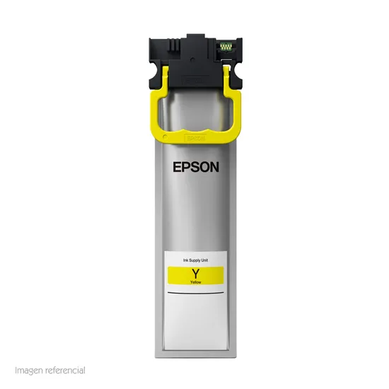 Tinta Epson T941420-Al R04L Amarela