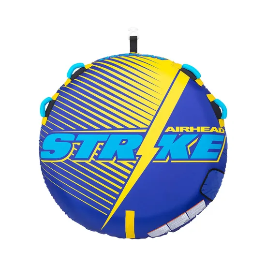 Bóia Rebocável Airhead Strike AHST-23 1 Passageiro 137CM