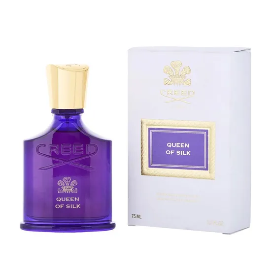 Perfume Creed Queen Of Silk - Água de Perfume - Feminino - 75ML