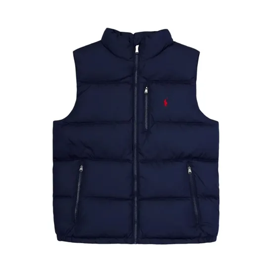 Caminho Infantil Menino Polo Ralph Lauren 323880420002