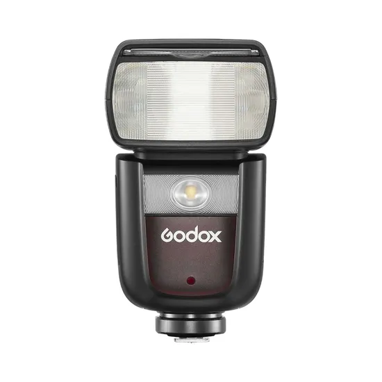 Flash Godox Speedlite V860III para Nikon