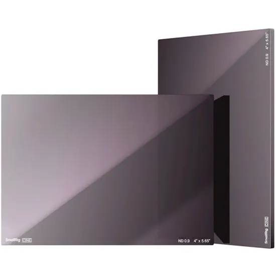 Filtro Smallrig 4225 ND 0.9 3 Stops