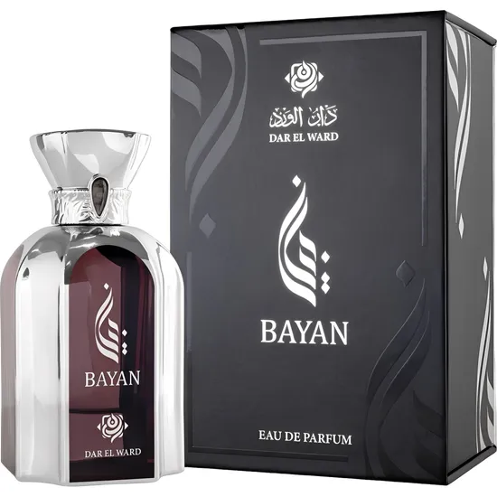 Perfume Dar El Ward Bayan Edp Unissex 100ml