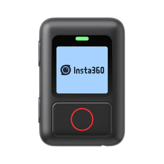 Controle Remoto Inteligente GPS Cinsaav/A INSTA360 para Série One da INSTA360